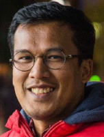 Shalahuddin Siregar