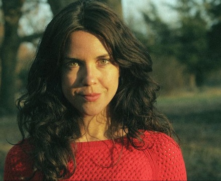 Gabrielle Brady
