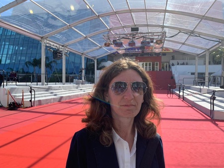 Simona Calo