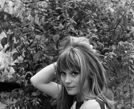 Françoise Dorléac