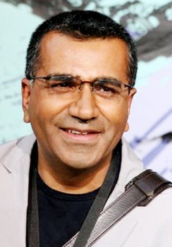 Martin Bashir