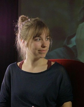 Lucile Prin