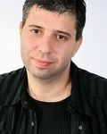 Evgeny Afineevsky