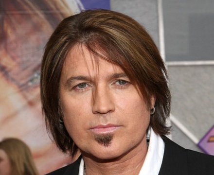 Billy Ray Cyrus
