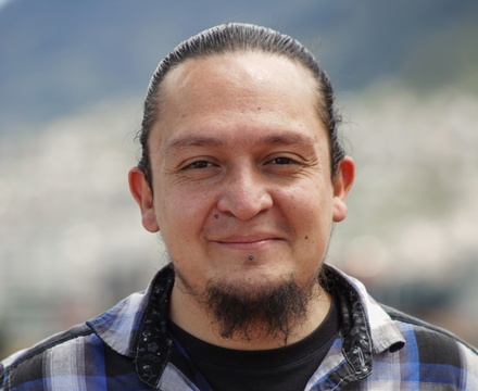 Andrés Ramírez