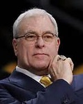 Phil Jackson
