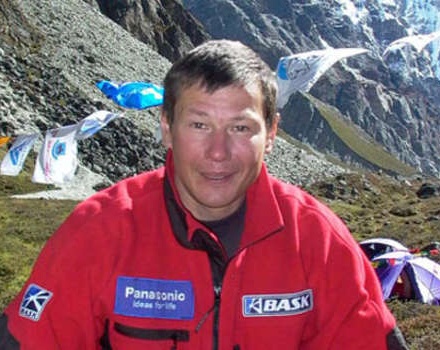 Alexei Bolotov