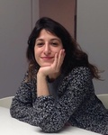 Tamara Mamon