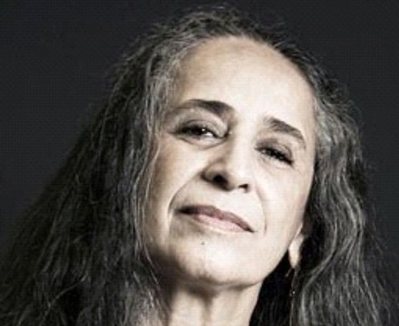 Maria Bethânia