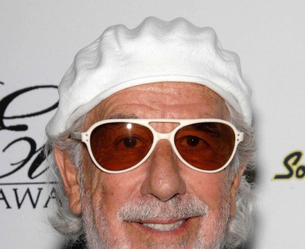Lou Adler