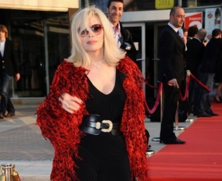 Amanda Lear