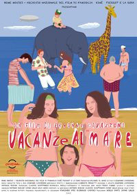 Vacances al mar