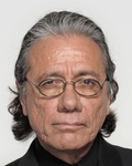 Edward James Olmos
