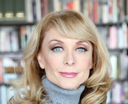 Nina Hartley