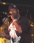 Bun B