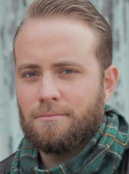 Aaron Hancox