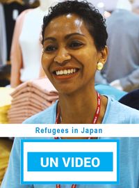 Refugiats a japó