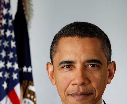 Barack Obama