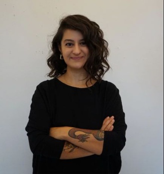 Helin Celik