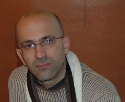 Malek Bensmaïl