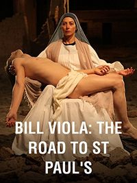 Bill viola: el camí cap a sant pau