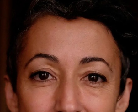 Karima Saidi