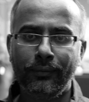 Janantik Shukla