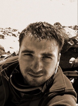 Andrey Timoschenko