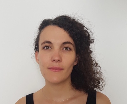Lucie Szechter