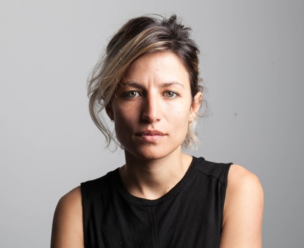 Agustina Comedi