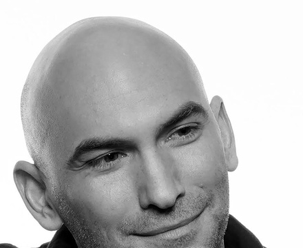 Stefanos Pavlakis