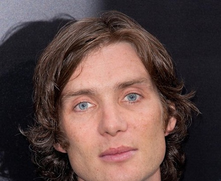 Cillian Murphy