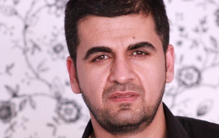 Shwan Dler Qaradaki