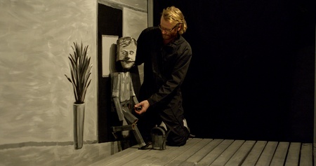 Erik Holmström