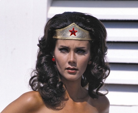 Lynda Carter