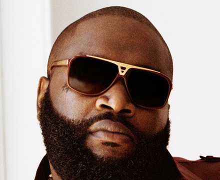 Rick Ross