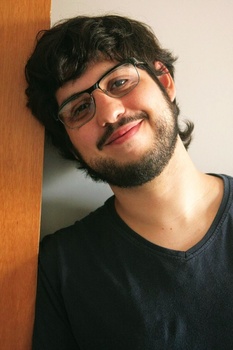 Iuri Moreno