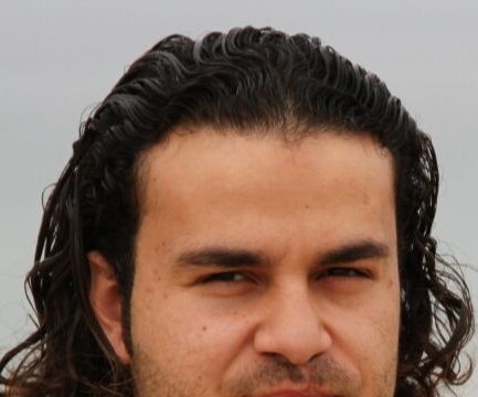 Mohamed Jabaly