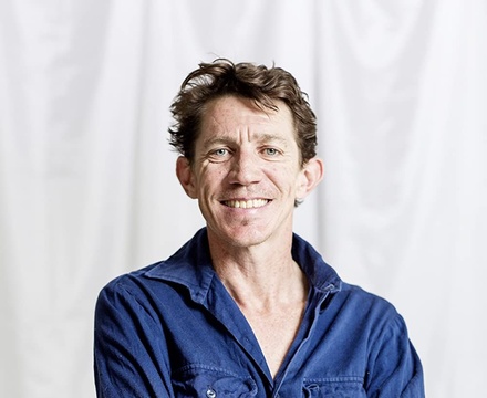 Charlie Hill-Smith