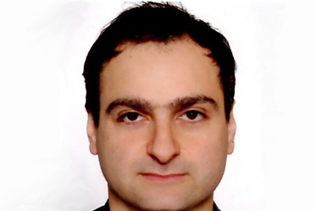 David Meskhi