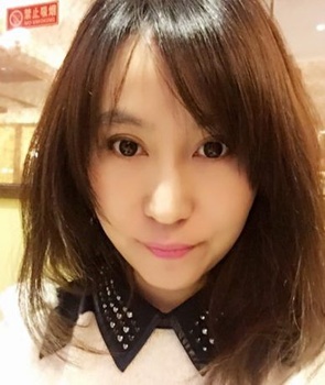 Tracy Dong