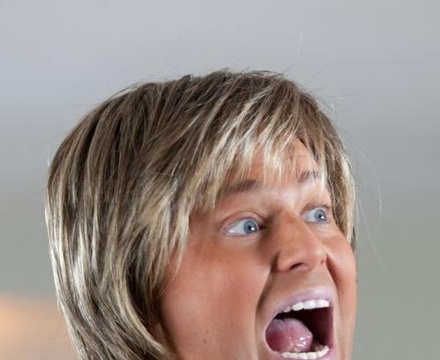 Tim Heidecker