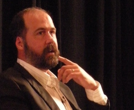 Krist Novoselic