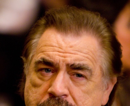 Brian Cox