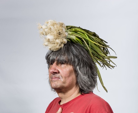Alain Biet
