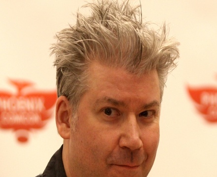 Chris Gore