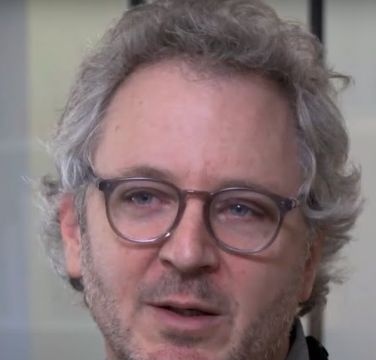 Andrés Jarach
