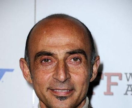 Shaun Toub