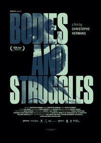 Bodies and struggles
