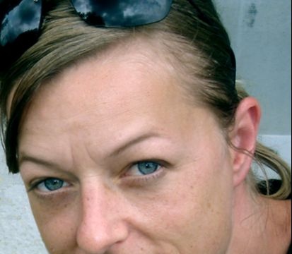 Jacqueline Zünd